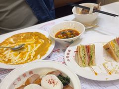 -大哥餐厅(西城花园店)