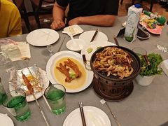 -阿庄新豫菜(航海东路店)