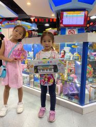 -蹦蹦乐园(南桥百联店)