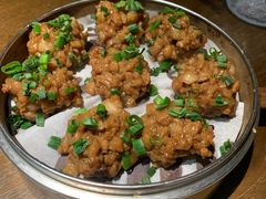 -HOHO餐厅(古子城店)