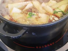 -天仁聚驴肉香(北石槽店)