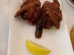 -益健名厨海鲜城(夏湾店)