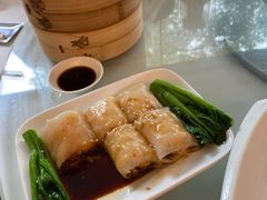 -御花园酒店(希尔顿店)