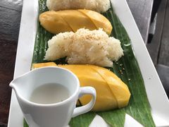 -自然餐厅(Phuket)