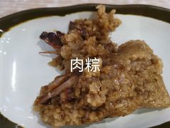 -老上海里弄味道(知春路店)