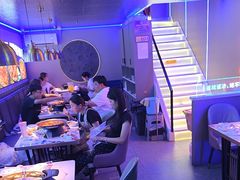 -徐记小怪兽肉蟹煲店(哈西万达金街店)