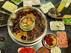 -邓莽子老火锅(中兴路总店)