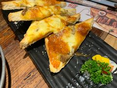-通海俄式烧烤·俄罗斯大串(嵩山路店)