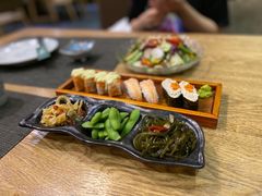 -青都里日本料理(高新二路店)