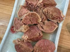-老舅老蒙肉饼非遗店(一店)