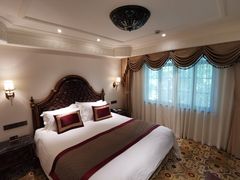 -马勒别墅饭店(静安寺店)