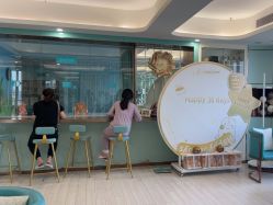 -华美国际月子会所(合生店)