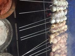 -永安烧烤