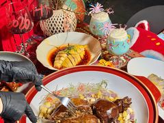 -汉水谣·江景餐厅(江滩店)