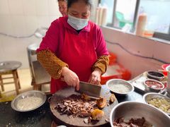 -老东江米粉