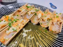 -阿露佳·舌尖上的安吉菜