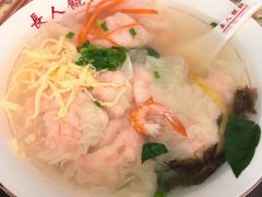-长人馄饨铺(解放街店)