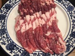 小三岔-裕德孚·非遗手切涮羊肉(东直门内大街店)