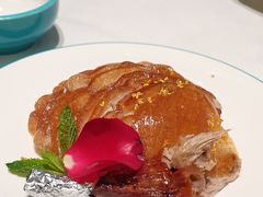 -聆桂烤鸭·金奖烤鸭(静联广场店)