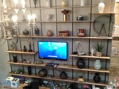 -花十悦·鲜花咖啡餐厅(振业城一期店)