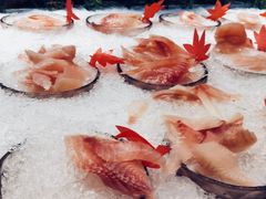 -V-ONE西雅图海鲜自助餐厅(仓山万达广场店)