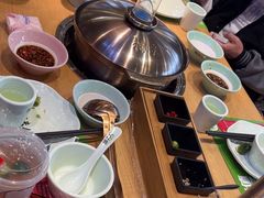 -椰夫人·养生椰子鸡(金沙洲永旺店)