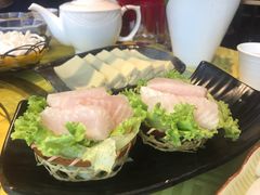 -东来顺饭庄(金泉广场店)