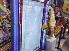 -大玩家(通州万达广场店)