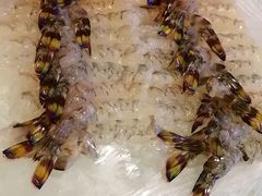 美极虾-盛港湾海鲜食府(黄沙店)
