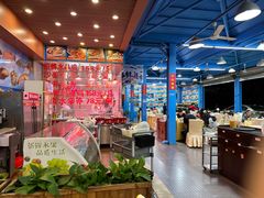 -旺富东海大酒楼(海鲜街店)