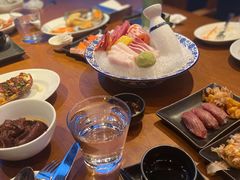 -广州富力君悦大酒店·凯菲厅