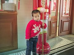 -东方明珠·可口可乐欢乐餐厅