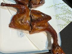 -箪食巷私房菜馆·鲁菜(玉函路店)