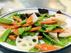 -百味饺子城•海鲜家常菜(秦皇岛店)