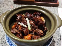 -南京大牌档(济南万象城店)