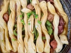 -久品居外婆人家(时光店)
