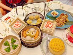 -翠园(北京王府中环店)