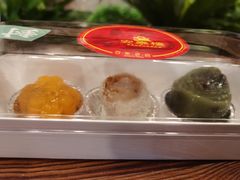 -安泰楼·佛跳墙创始人·传统闽味早茶·酒楼(三坊七巷闽菜地标店)