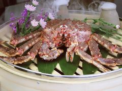 帝王蟹-天狗山料理(省体店)