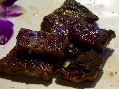 -玛雅铁板烧餐厅(中关村店)