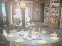 -羊大爷涮肉(亮马桥店)