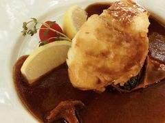 -马克西姆餐厅(崇文门店)