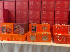 -久宴·天目湖大鱼头(恐龙园店)