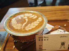 -乌托邦咖啡(武侯祠店)