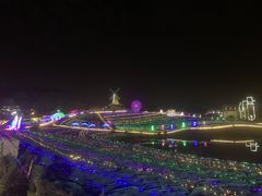 -大塘金香草谷