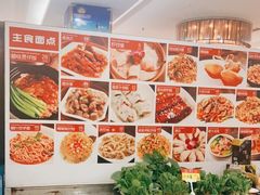 -潮福城大酒楼(二环东路店)