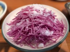 -胶东海鲜大排档(北太平庄店)