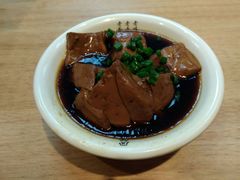 -凤起龙游老面包子(凯德晶品店)