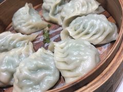 青椒大蛤蒸饺-将相和·海鲜蒸饺大连菜