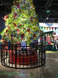 -幻贝家儿童乐园(苏州中心店)